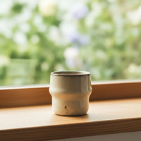 Taza de Cerámica de Estilo Nórdico Simple, Apta para Lavavajillas y Microondas, Resistente al Calor, para Uso Doméstico, para Café, Té y Espresso