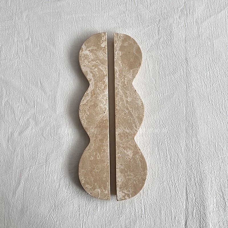 Beige Travertine