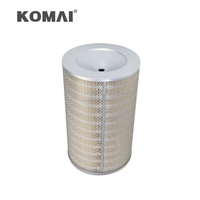 Filtre à air KOMAI Référence pour Perkins AF25249M 1-14215117-0 AF4801 LAF 1465 16546-97013 SL 5915 46774 AF 25249 M AF 4582