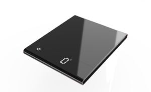 최고 가격 영양 식품 저울 디지털 식품 주방 저울 영양 계산기가 있는 스마트 식품 저울 - Product Image 2