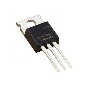 Phù hợp cấu hình giá trị tốt nhất mur2020ct điốt CHỈNH LƯU điốt cầu chỉnh lưu điốt - Product Image 2