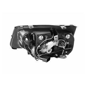 Conjunto de Faros LED para <span class=keywords><strong>Bora</strong></span> MK4 1999-<span class=keywords><strong>2005</strong></span>, Nuevos, 12V, 10000 Lúmenes, 6000K, DRL, Doble Haz, Xenón HID, 1 Año de Garantía - Product Image 6