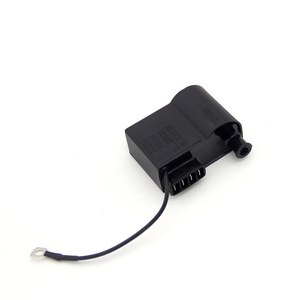 Bobine d'allumage haute tension OEM pour Aprilia ET50 <span class=keywords><strong>Touareg</strong></span> 50 Red Rose 50 RX 50 Futura 50 état neuf - Product Image 1