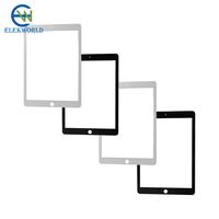 Écran tactile testé OEM 100% pour ipad 9 A2602 A2604 A2603 A2605 écran numériseur avant verre panneau extérieur assemblage écran LCD