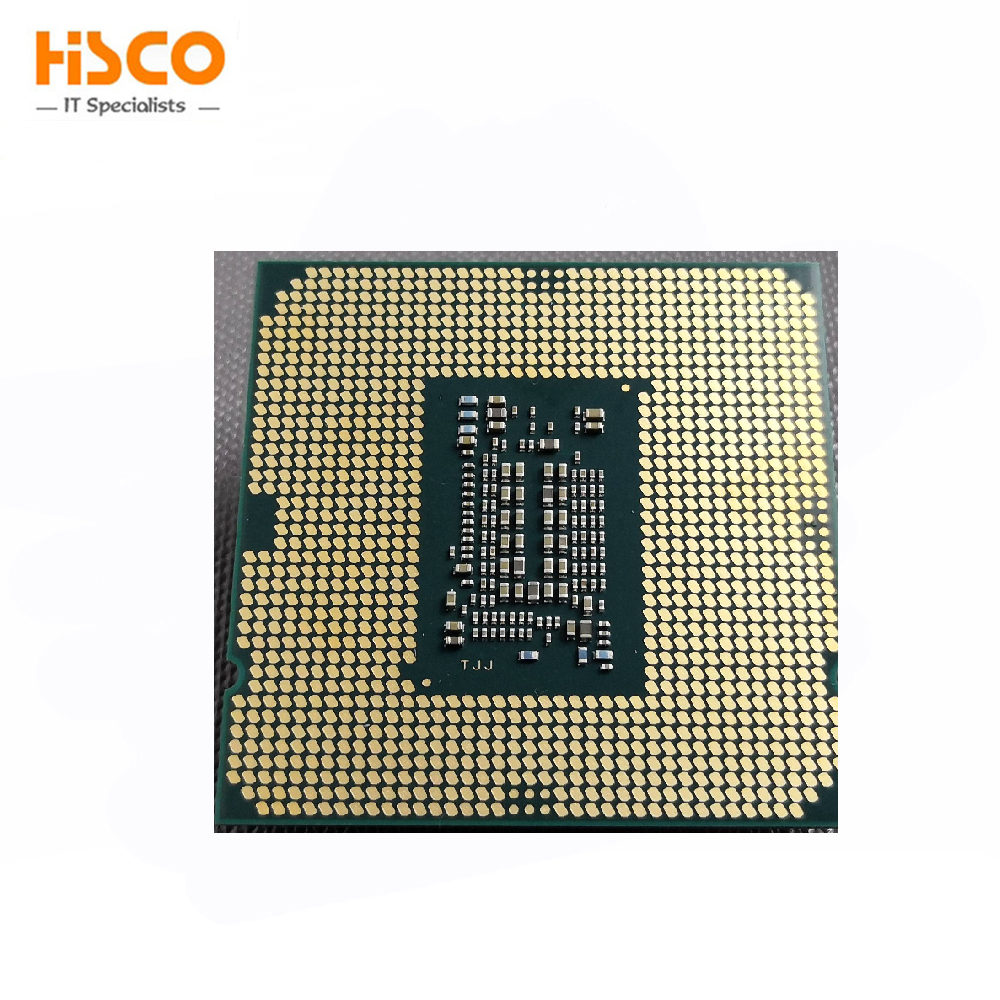 Intel Core I3-10100 Processors - 4 Cores, 3.60ghz