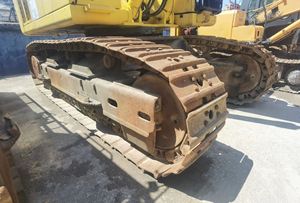 Excavadora Usada Komatsu PC700 de 70 Toneladas, Procedente de Japón, en Venta. Excavadoras Usadas PC220 PC200 PC240 PC600 PC650 PC700 PC800 - Product Image 6