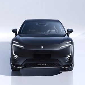 Nuevo Avatr 11 2025 |   SUV Coupé Eléctrico Futurista |   Crossover Inteligente de Lujo con Tecnología Huawei, <span class=keywords><strong>4</strong></span> Puertas, 5 Asientos, Autonomía de 700 km - Product Image 1