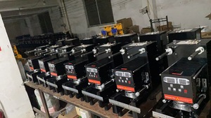 Máquina Selladora de Vasos Comercial para Té con Leche, Café y Té Boba - Product Image 3