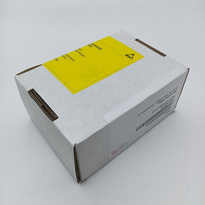 Neuf, 100% original, ZCU-14 3AXD50000120048 ZCU-14 PLUG CONNECTOR SP KIT - Product Image 4