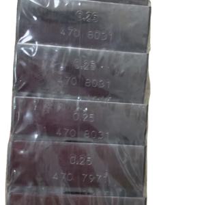 Pistón, con bloqueo de pasador 3636884 5081898 3054 C4.4 pistón del motor - Product Image 1