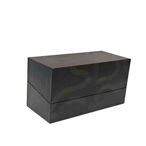 Tùy Chỉnh Lật Bìa Quà Tặng Bao Bì Thân Thiện Với Môi Matt Cán Tái Sử Dụng Giấy Hộp Chèn Chia Cao Cấp Năng Lượng Đồ Uống - Product Image 3