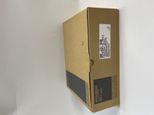 เครื่องขยายสัญญาณเซอร์โว AC รุ่น MR-J2S-100B ใหม่และของแท้ 100% - Product Image 1