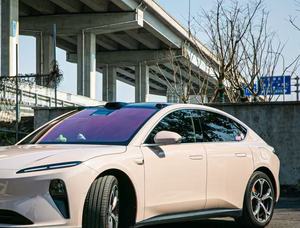 Film pour vitres de voiture en PET à changement de couleur <span class=keywords><strong>caméléon</strong></span> rouge-violet, rose fantôme, violet <span class=keywords><strong>royal</strong></span>, avec isolation thermique bloquant 99% des rayons infrarouges - Product Image 5