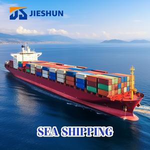 중국에서 미국, 캐나다, 멕시코까지 도어 투 도어 항공 해상 특송 화물 운송업체 FBA 배송 중국 물류 배송 대행사 - Product Image 6