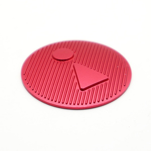 CNC kim loại nhựa gia công dịch vụ công ty chính xác CNC phay phần CNC gia công thép không gỉ nhôm Thành phần nhựa - Product Image 2