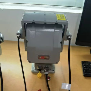 Load 15kg Intelligent <strong>Pan</strong> <strong>Tilt</strong> <strong>Unit</strong> IP66 Waterproof Motorized <strong>Pan</strong> <strong>Tilt</strong> Camera Mount - Product Image 3
