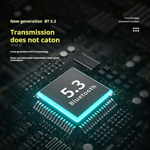 M19 M10 M90 F9-5C M20 BT Tai nghe TWS cảm ứng hiển thị thể thao Tai nghe không dây - Product Image 5