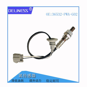 Sensor de Oxígeno Delineess 36532-PWA-G02 para Honda, Pieza de Repuesto - Product Image 5