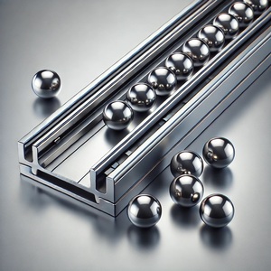 Bola de acero al carbono bola de hierro <span class=keywords><strong>2mm</strong></span> 6mm bola de acero
