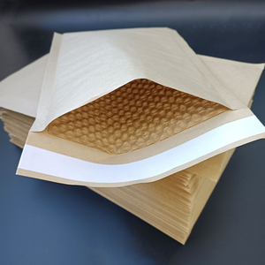 Bolsas de papel biodegradables personalizadas de fábrica para ropa y zapatos respetuosas con el medio ambiente con Manejo de Impresión por laminación - Product Image 2