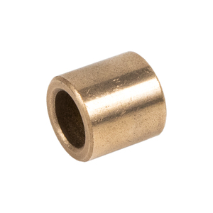 Bushing Custom Bronze Sintered Self-Lubricated Buje Sintered Bronze <strong>Bushes</strong> - Product Image 5