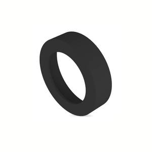 Sous-verre épais en silicone, manchon antidérapant pour bouteille d'eau, <span class=keywords><strong>protection</strong></span> <span class=keywords><strong>de</strong></span> fond <span class=keywords><strong>de</strong></span> tasse pour gobelet - Product Image 4