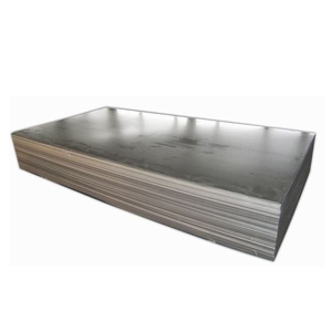 Prezzo di fabbrica acciaio zincato Dx51d Z275 lamiera di acciaio zincato Ms piastre 5mm acciaio freddo bobina lamiera di ferro 0.5mm - Product Image 1