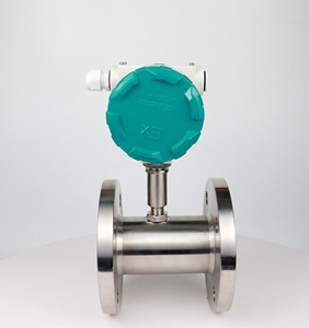 <strong>Factory</strong> <strong>Direct</strong> Sale Kaifeng 1'' Medidor De Agua Water <strong>Flow</strong> Indicator RS485 DN25 Turbine <strong>Flow</strong> Meter Flowmeter With High Precision - Product Image 2
