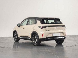 2025 Wuling Bingo Luxury EV Mini SUV veicoli elettrici nuove <span class=keywords><strong>auto</strong></span> energetiche <span class=keywords><strong>per</strong></span> le signore - Product Image 5