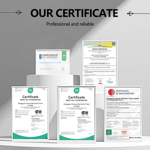 Étiquettes d'entretien tissées à coudre en gros Soie de coton polyester de luxe pour vêtements Sacs Vestes-quantité minimale de commande bas - Product Image 4