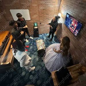 Jeu d'évasion interactif d'<span class=keywords><strong>horreur</strong></span> Songfa Joker <span class=keywords><strong>Escape</strong></span> <span class=keywords><strong>Room</strong></span> pour parcs d'attractions commerciaux intérieurs - Personnalisé en alliage - Product Image 5