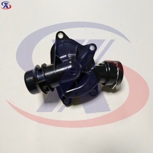 Boîtier de thermostat avec joint pour BMW E36 E46 E34 <span class=keywords><strong>E39</strong></span> Z3 318i 320i 520i 11512247269 11512354056 - Product Image 4