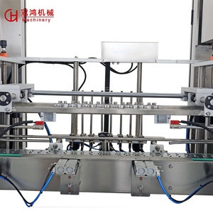 Automatic Flip Type Bottle Washing <strong>Machine</strong> Glass Bottle Washing <strong>Machine</strong> - Product Image 4