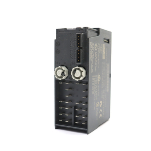 Module de composant industriel PLC 6ES7138-4DF11-0AB0 6ES7138-4FA05-0AB0 6ES7138-4FB03-0AB0 de bonne qualité et à prix compétitif - Product Image 6