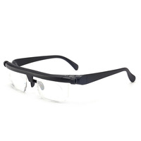 Lunettes de lecture réglables anti-lumière bleue de haute qualité en verre TR90 -6D +3D dioptries, grossissantes, légères, blanches TR90