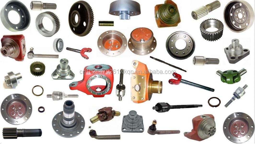 Hydraulic Pump 84530156 for New Holland TD90 TD95 Tractors