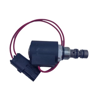 Vanne solénoïde Clark 93760287 pour boîte de vitesses Cq20d Cq25d Cq30d, vanne hydraulique de commande - Product Image 3