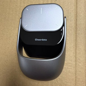 Souris de jeu Cheerdots 2 détachable avec pavé tactile sans fil tout-en-un, enregistrement enregistrable, personnalisable, rétroéclairage LED, en stock - Product Image 6