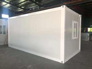 Scatole di spedizione facili da maneggiare per spedizioni leggere e robuste Flat Pack per operazioni logistiche e officine - Product Image 4