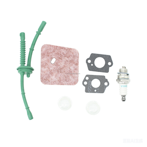 Carburador FS45 FS55 FS55R para Generador de Gasolina STIHL FS38 FS46 HL45 FS45C FS46C FS55C FS55RC KM55 - Product Image 2