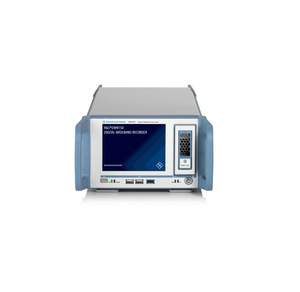 Ceyear 4024CA - Generador y Analizador de Señales de 9 kHz a 9 GHz - Precio Negociable - Product Image 6