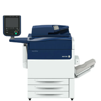 Photocopieuses d'occasion Versant V80 V180, machine à photocopier laser d'occasion pour Xerox C70, copieurs couleur A3