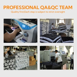 Hochwertige abnehmbare Abdeckung Unzerstörbares kau festes ortho pä disches Hunde bett für große Hunde - Product Image 5