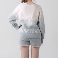 Pyjamas Doux en Gros Personnalisés – Vêtements de Nuit pour Femme, Robes de Nuit, Tenues d'Intérieur, Pyjamas d'Inspiration Designer