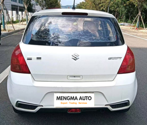 <span class=keywords><strong>Suzuki</strong></span> Trax HATCHBACK 2015, Gasolina, Volante a la Izquierda, Usado, con Asientos de Tela y Neumáticos R15 - Product Image 2