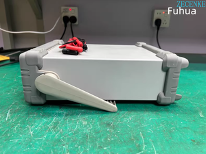 Multímetro de sobremesa GW Instek usado - Product Image 3