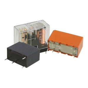 Relé de Potencia 100% Original F14F-SS-112LW-115 Especialmente Diseñado para Sistemas de Control Industrial - Product Image 1