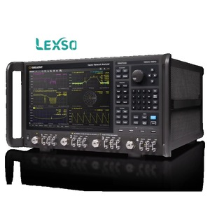 Analizador de Red de 4 Puertos Siglent Sna6024a Lexso - Product Image 3