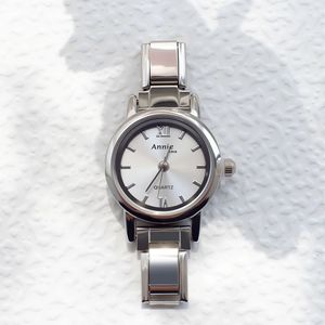 Hot Selling <strong>Women's</strong> Vintage Square Plate Quartz <strong>Watch</strong> All-Match DIY Modular Bracelet <strong>Set</strong> European American Style Wholesale - Product Image 6