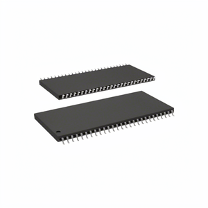 Memoria 54 TSOP IS45S16800F-6CTLA1, Comprar Componentes Electrónicos Originales en Línea - Product Image 1